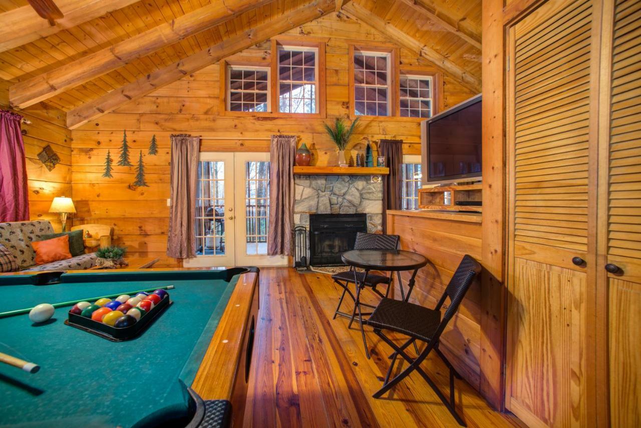 Tahoe Sautee Nacoochee Dış mekan fotoğraf