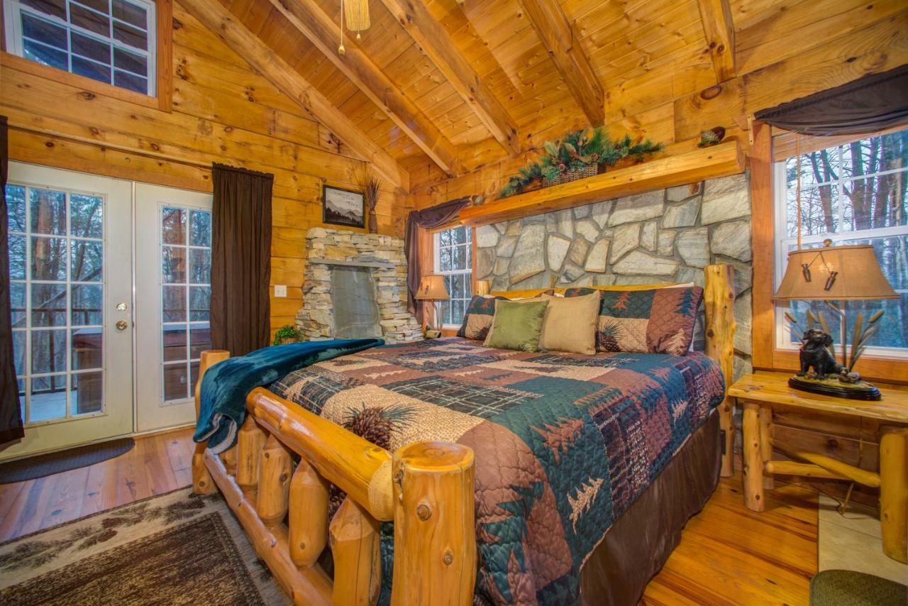 Tahoe Sautee Nacoochee Dış mekan fotoğraf