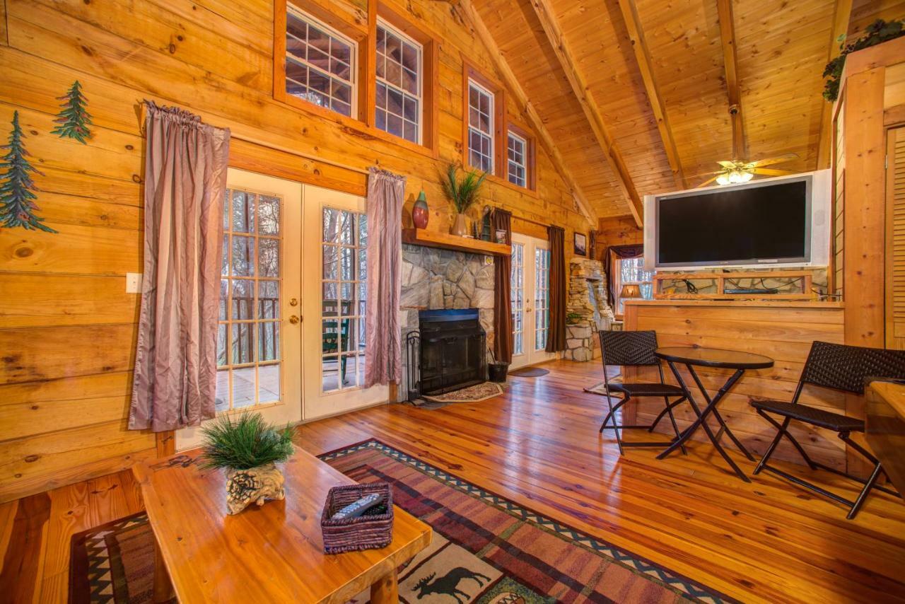 Tahoe Sautee Nacoochee Dış mekan fotoğraf